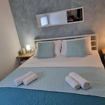 Maris Apartman *