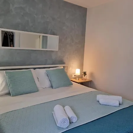 Apartment Maris Nin