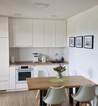 Apartman Maris