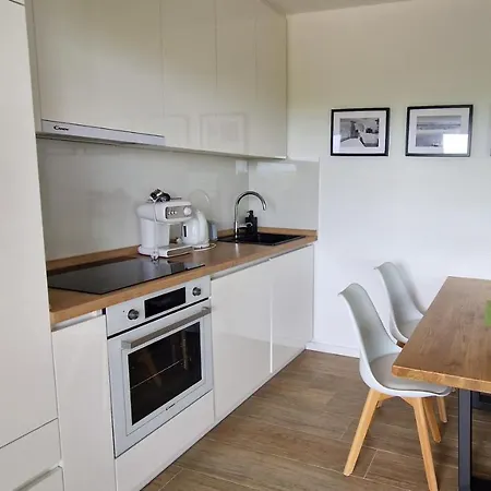 Maris Apartment