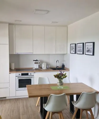 Apartment Maris