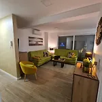 Maris Apartman Nin