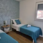 Maris Apartman *