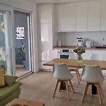 Maris Apartman Nin