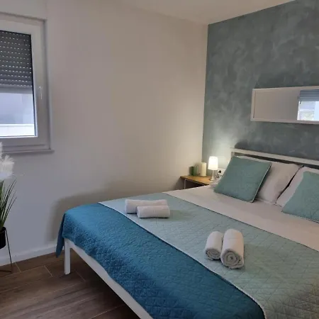 Maris Apartman