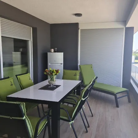 Apartman Maris *