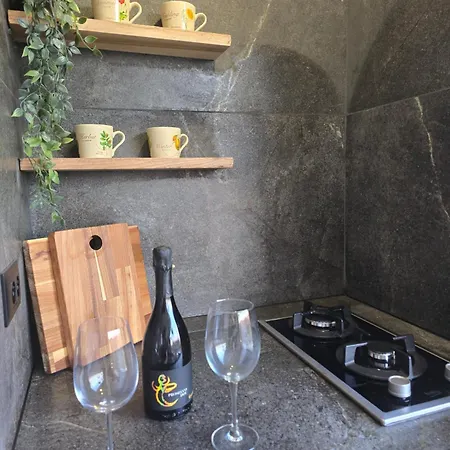 Maris Apartamento