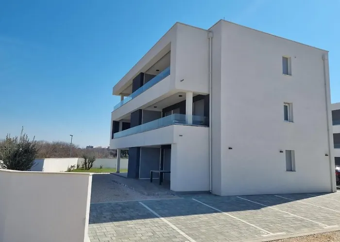 Maris Apartamento *