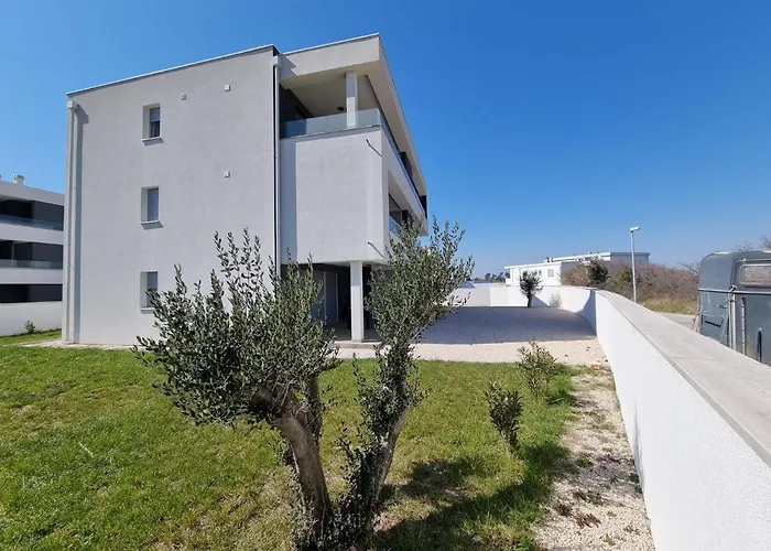 Maris Apartamento *