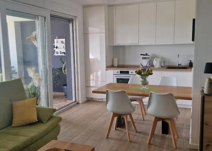 Maris Apartamento Nin