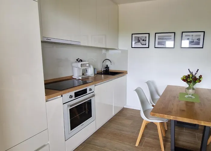 Maris Apartamento