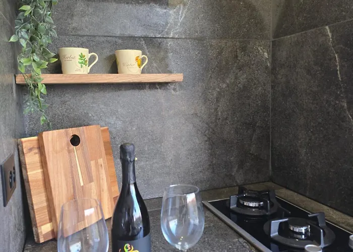 Maris Apartamento